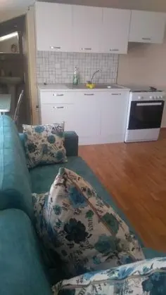 Exclusive Apart Daire