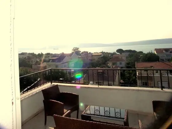 Exclusive Apart Daire