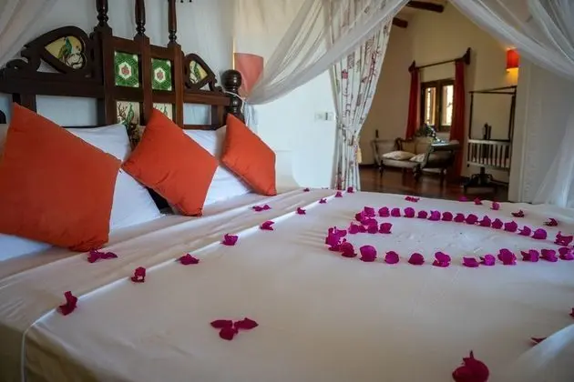 Süit, Bahçe Manzaralı