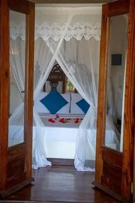 Süit, Bahçe Manzaralı