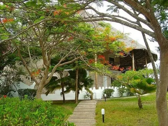 Süit, Bahçe Manzaralı