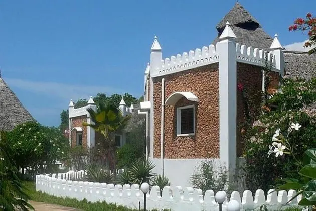 Süit, Deniz Manzaralı