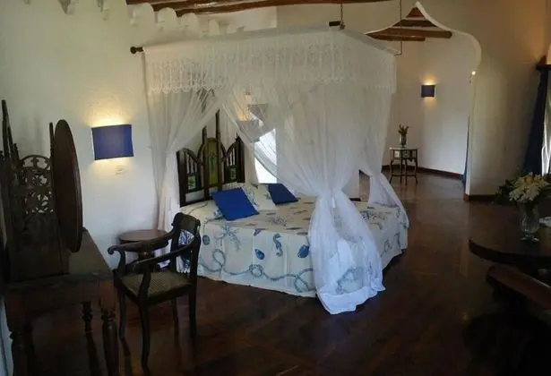 Süit, Deniz Manzaralı