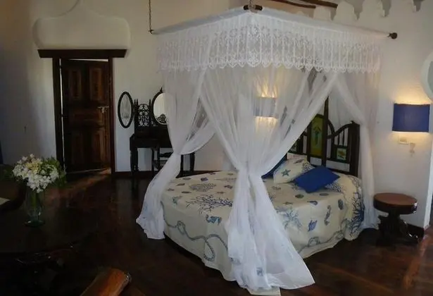 Süit, Deniz Manzaralı