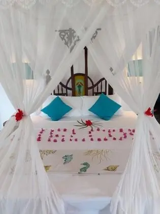 Süit, Deniz Manzaralı