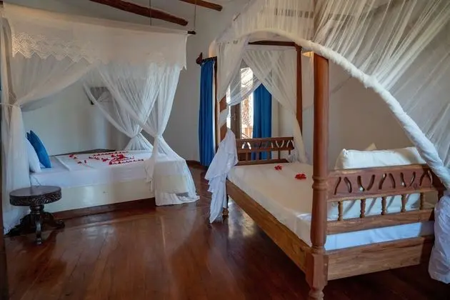 Süit, Deniz Manzaralı