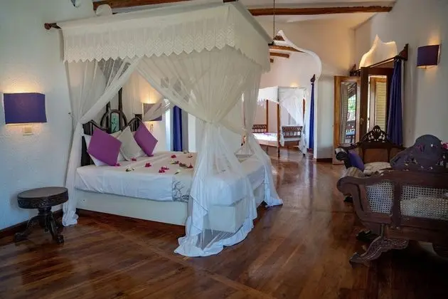 Süit, Deniz Manzaralı