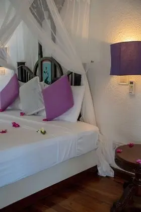 Süit, Deniz Manzaralı