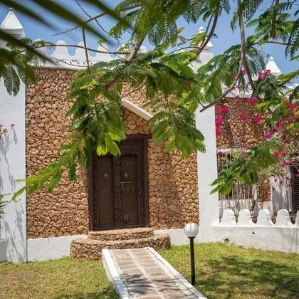 Süit, Deniz Manzaralı