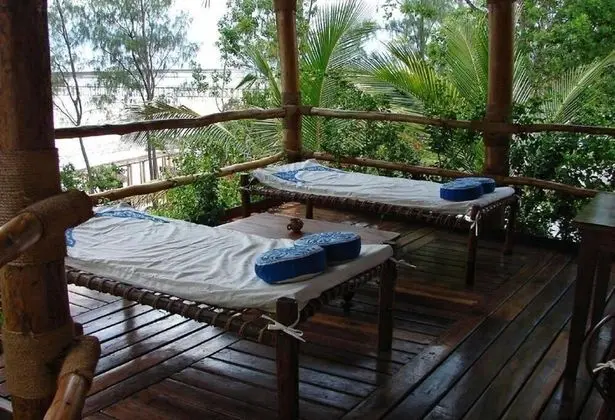 Süit, Deniz Manzaralı