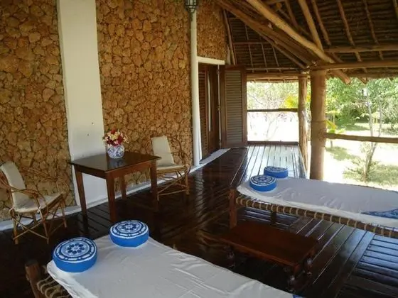 Süit, Deniz Manzaralı