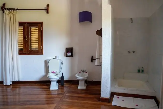 Süit, Deniz Manzaralı