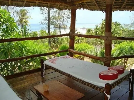 Süit, Deniz Manzaralı