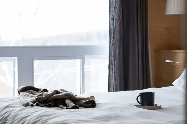 Oda, 1 En Büyük (King) Boy Yatak