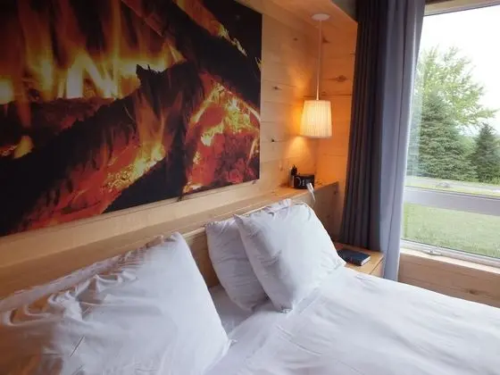 Oda, 1 En Büyük (King) Boy Yatak