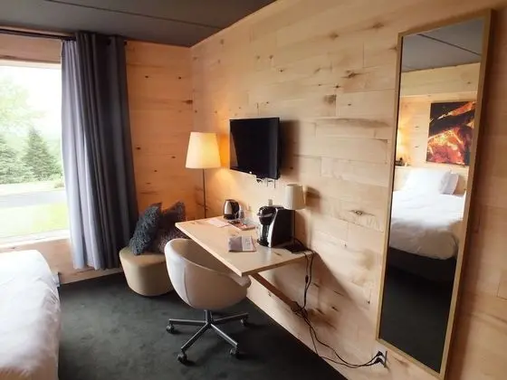 Oda, 1 En Büyük (King) Boy Yatak