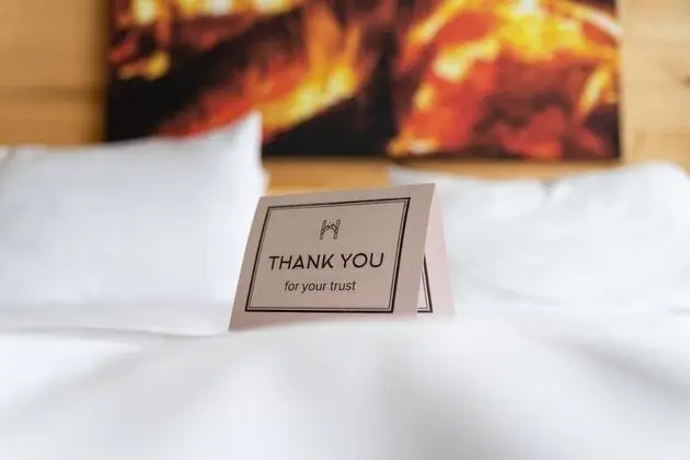 Oda, 1 En Büyük (King) Boy Yatak