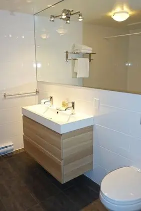 Oda, 1 En Büyük (King) Boy Yatak