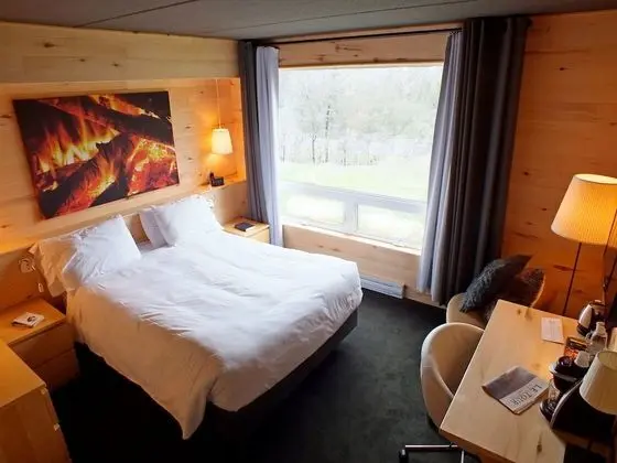 Oda, Engellilere Uygun