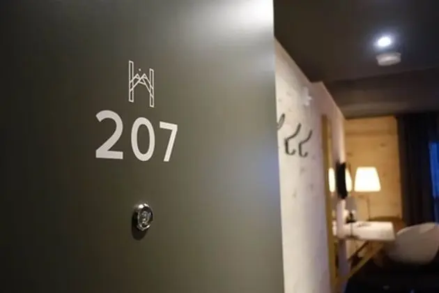 Oda, Engellilere Uygun