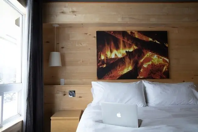 Oda, Engellilere Uygun