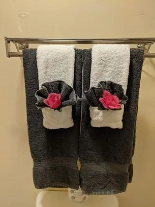 Comfort Oda, 1 Büyük (Queen) Boy Yatak, Engellilere Uygun, Sigara İçilmez