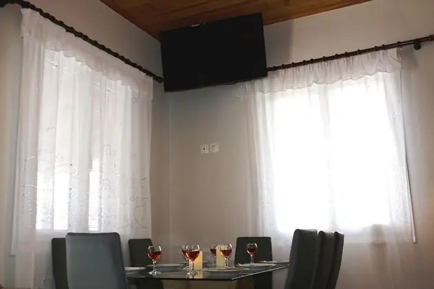 Family Apart Daire, 3 Yatak Odası, Sigara İçilebilir, Deniz Manzaralı