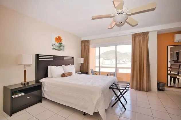 Deluxe Stüdyo, 1 Büyük (Queen) Boy Yatak, Sigara İçilmez, Balkon