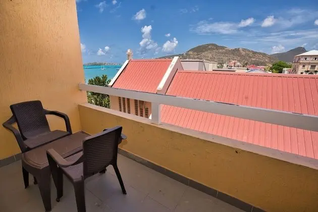 Deluxe Stüdyo, 1 Büyük (Queen) Boy Yatak, Sigara İçilmez, Balkon