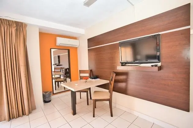 Deluxe Stüdyo, 1 Büyük (Queen) Boy Yatak, Sigara İçilmez, Balkon