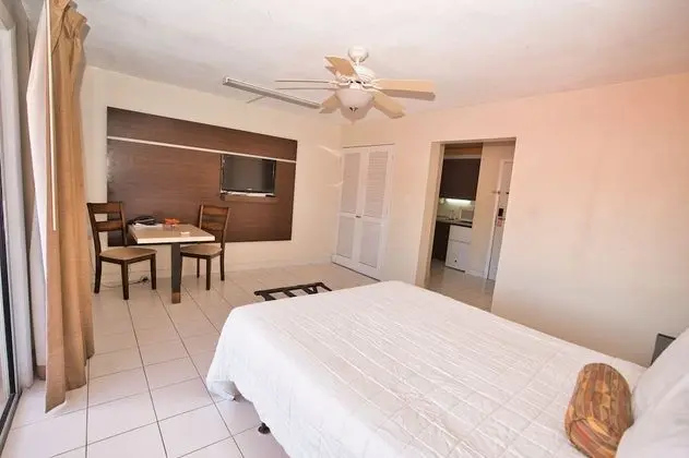 Deluxe Stüdyo, 1 Büyük (Queen) Boy Yatak, Sigara İçilmez, Balkon