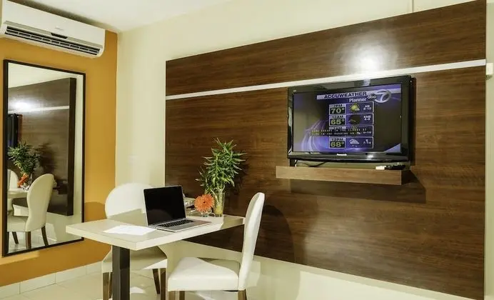 Deluxe Stüdyo, 1 Büyük (Queen) Boy Yatak, Sigara İçilmez, Balkon