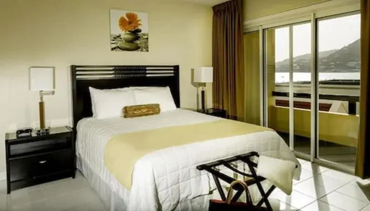 Deluxe Stüdyo, 1 Büyük (Queen) Boy Yatak, Sigara İçilmez, Balkon