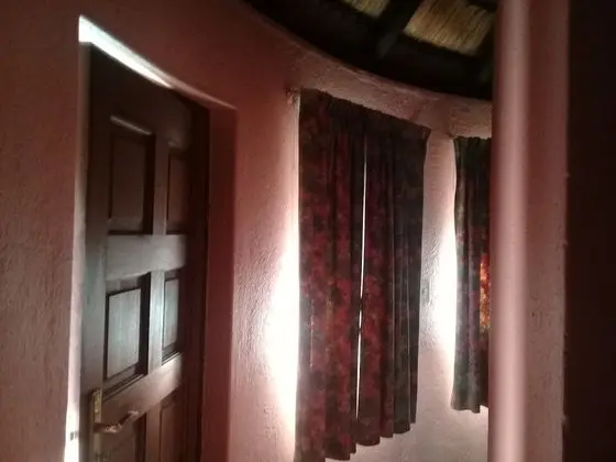 Dağ Evi