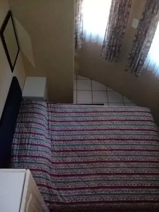 Dağ Evi