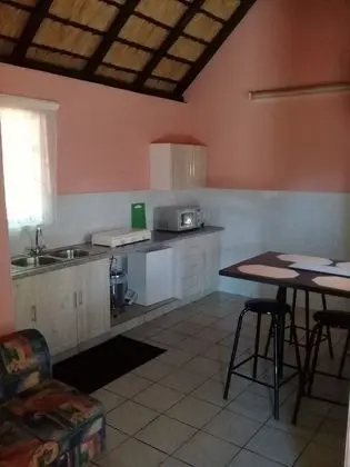Dağ Evi