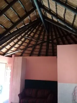 Dağ Evi