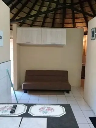 Dağ Evi