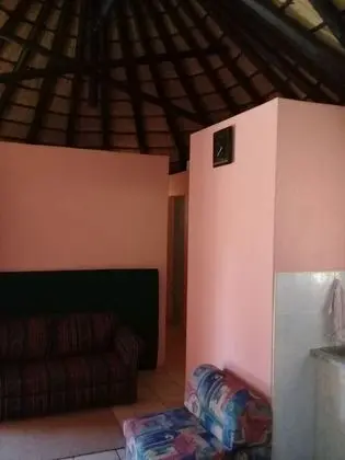 Dağ Evi