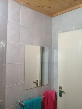 Dağ Evi