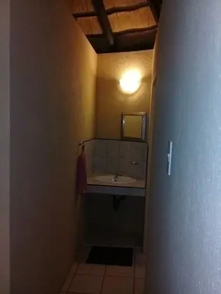 Dağ Evi