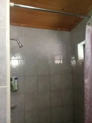 Dağ Evi