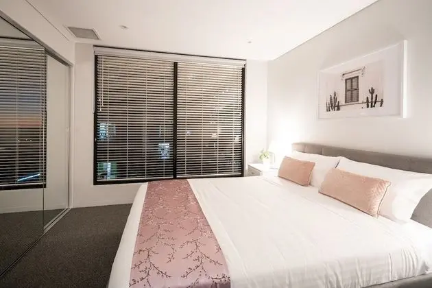 Panoramic Apart Daire