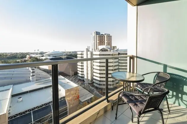 Panoramic Apart Daire