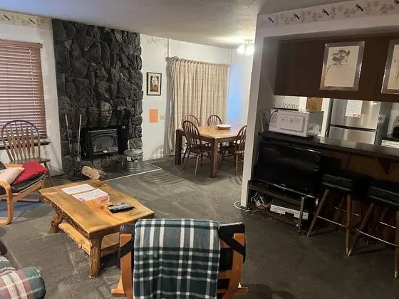 Daire, Birden Çok Yatak, Sıcak Su Havuzu, Dağ Manzaralı