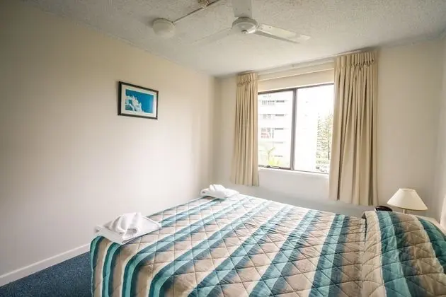 Economy Apart Daire, 2 Yatak Odası