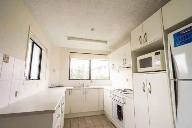 Economy Apart Daire, 2 Yatak Odası
