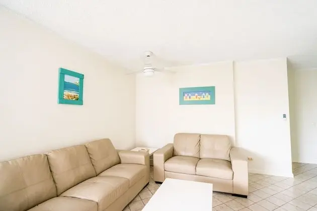 Economy Apart Daire, 2 Yatak Odası