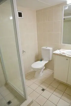 Economy Apart Daire, 2 Yatak Odası
