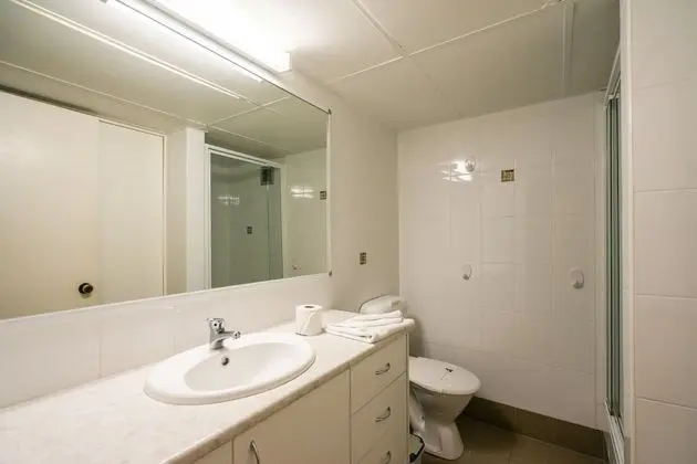 Economy Apart Daire, 2 Yatak Odası